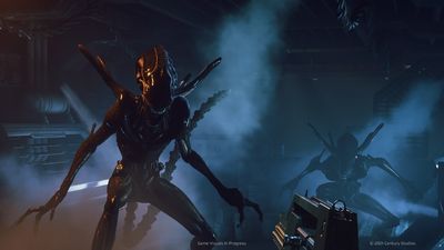 Alien: Rogue Incursion Gameplay Trailer Reveals Protagonist, Zula Hendricks