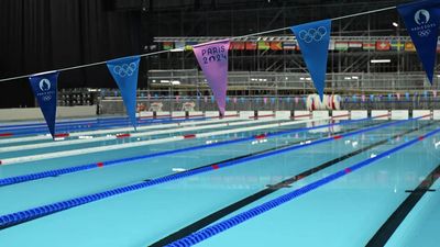 Eurosport removes commentator Bob Ballard from Paris Olympics coverage for sexist remark