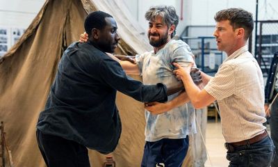 ‘It’s the talent pipeline’: inside the National Theatre’s hit-making hothouse