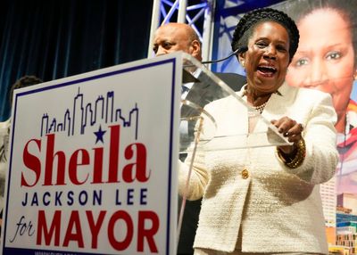 US Rep. Sheila Jackson Lee of Texas to lie in state at Houston city hall