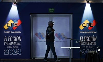 International leaders refuse to recognize Maduro's victory in the presidential elections