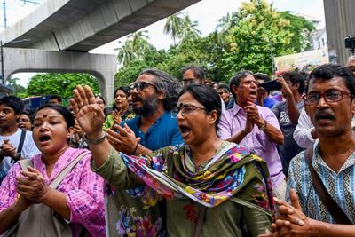 Bangladesh Protests To Resume After Ultimatum Ignored