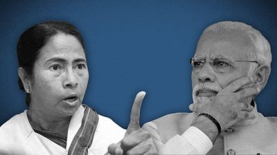 Mamata walkout: Hindu points to NITI’s ‘structural issues’, Jansatta slams CM’s ‘uncertain position’