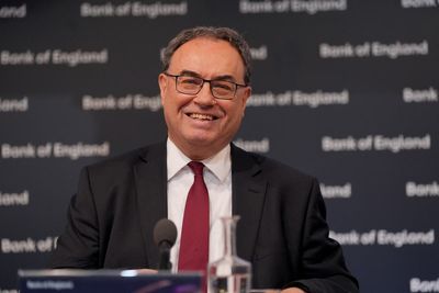 Bank of England interest rate cut joy for mortgage holders as Reeves blames mini-Budget for inflation - live