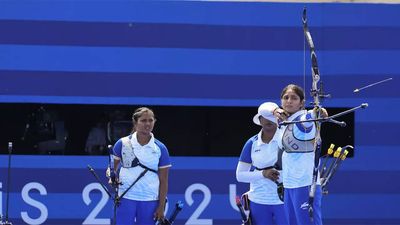 Paris Olympics: India's women archers miss the mark, crash out in the quarterfinals