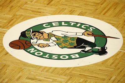 Which Boston Celtics are among the top 15 all-time?