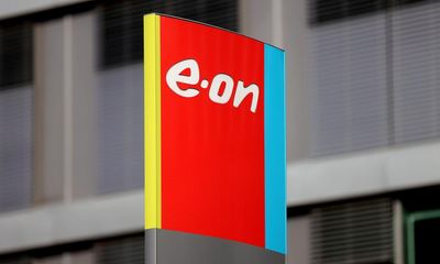 E.ON took direct debits from my son’s account after it was told of his suicide