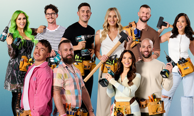 The Block 2024 Cast: Meet The 10 Phillip Island Contestants Competing For A Massive Cash Prize