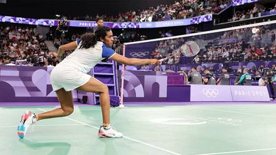 Paris Olympics: PV Sindhu, HS Prannoy breeze through in campaign openers