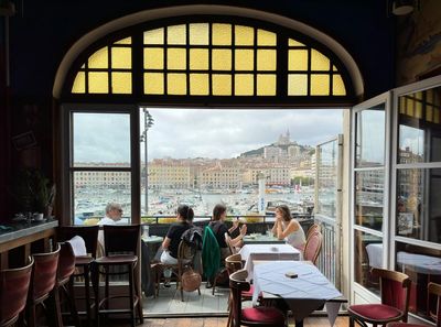 ‘Food is the key to understanding Marseille’: a gastronomic city tour