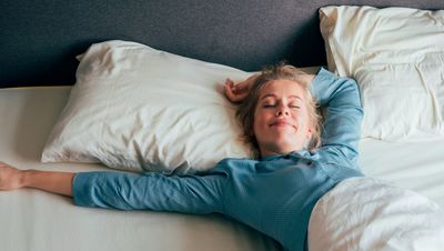 Walking 10,000 steps every day is the best thing I've done to improve my sleep—here's why