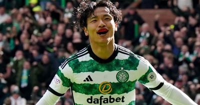 Leicester City 'poised' to make offer for Celtic star Reo Hatate