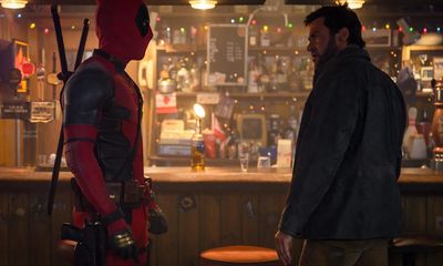 Deadpool & Wolverine: Marvel Jesus, potty mouths and bloody cameos – discuss with spoilers