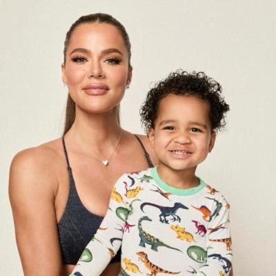 Khloé Kardashian Celebrates Son Tatum's 2Nd Birthday With Heartfelt Tribute