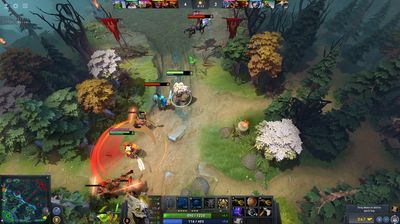 Dota 2 Beginner's Guide: What You Should Know Before Getting Started