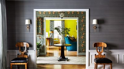 Where to Buy Wallpaper — 11 Places Designers Recommend to Start Your Search Online