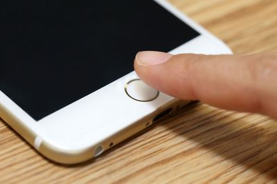 Physical fingerprint scanners are still the best — and my experience proves it