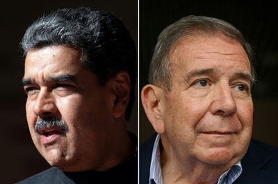 Maduro Declared Venezuela Election Winner, Opposition Reject Result