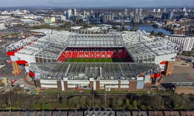 Ratcliffe favours new 100,000-seat stadium as Manchester United decision looms