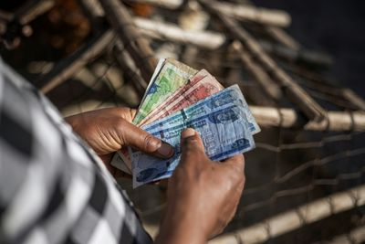 Ethiopia Currency Slides As Central Bank Eases Forex Curbs