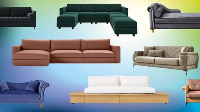 15 of the Best-Looking Couches with Storage so You Don't Have to Sacrifice Style for Small Spaces