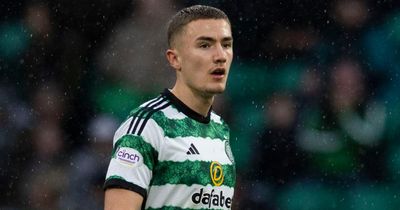 Serie A teams step up transfer interest in Celtic outcast