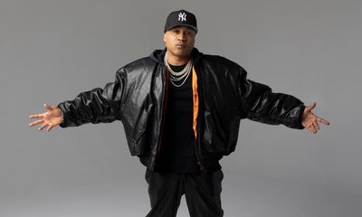 Post your questions for LL Cool J