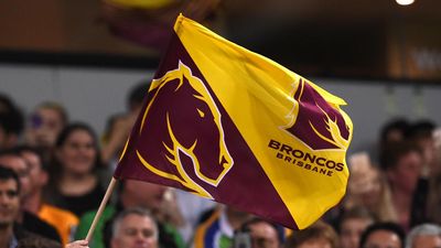 Broncos player facing domestic violence investigation