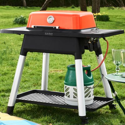 Everdure vs Weber - Does the classic American or the stylish Australian win the battle of the BBQ brands?