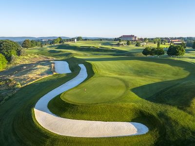 The best public-access and private golf courses in Pennsylvania, ranked