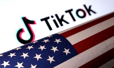 TikTok’s appeal should be thrown out, US justice department tells court