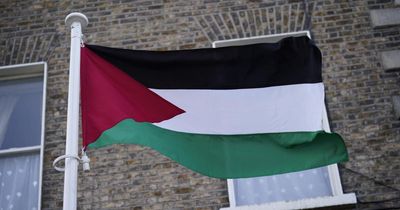 Councillor responds to anger as Scottish public buildings to fly Palestine flag