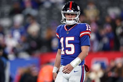 Tommy DeVito has subtle warning for Giants: Don’t risk losing me