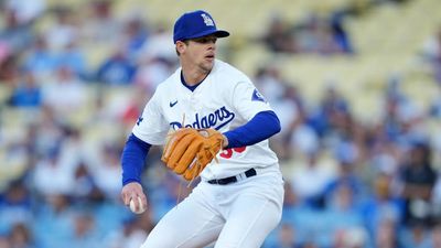 Rookie Starters Have Kept Injury-Stricken Dodgers on Course