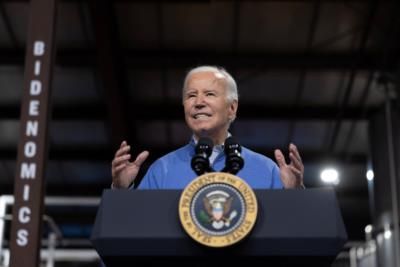President Biden Proposes Supreme Court Reforms For Term Limits