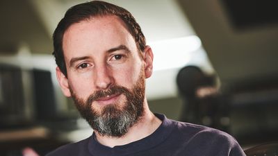 "The Prophet-6 is my most used synth. It’s got a nice balance of not trying to do too much, but doing enough to be flexible": In the studio with Max Cooper