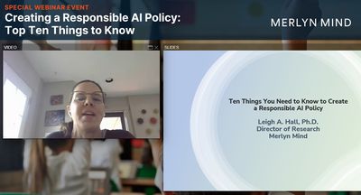 Creating a Responsible AI Policy: Top 10 Things to Know