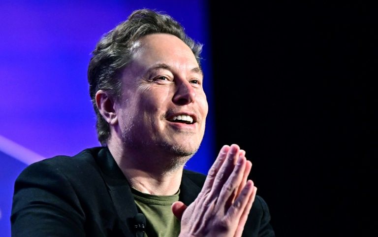 Elon Musk Retweets Manipulated Kamala Harris Campaign…