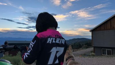 Get These Custom Kids Motorcycle Jerseys, Make Them Feel Super Cool