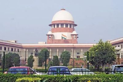 Supreme Court begins special Lok Adalat for resolving disputes amicably