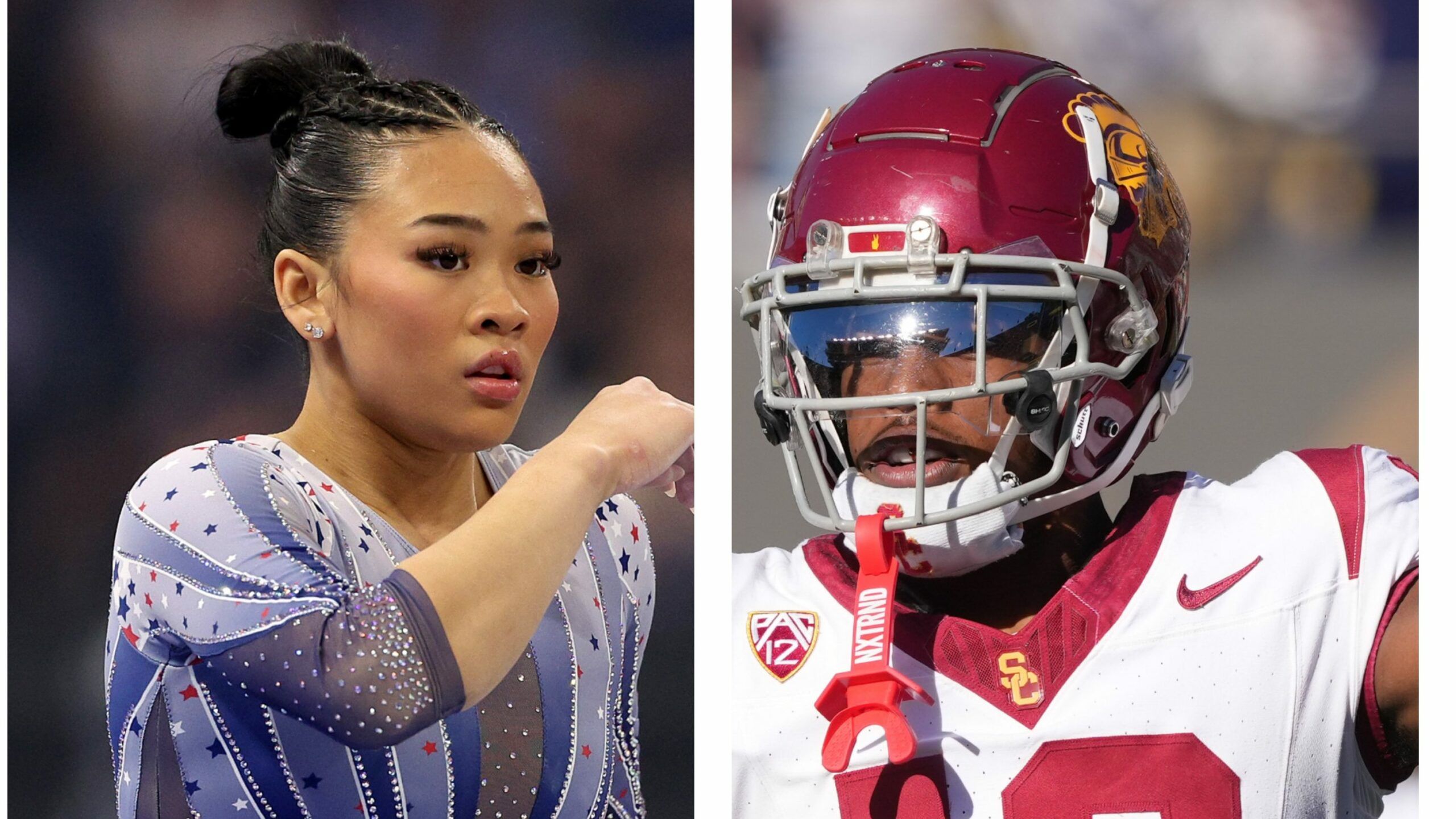 Who is Suni Lee’s boyfriend? What we know about her…