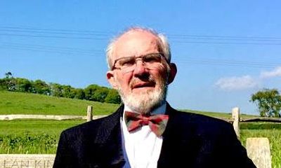 Richard Macnutt obituary