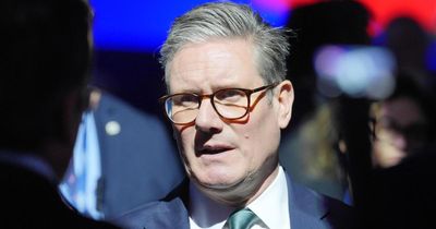 Labour accused of 'rewarding Israel for war crimes' after announcing new trade talks