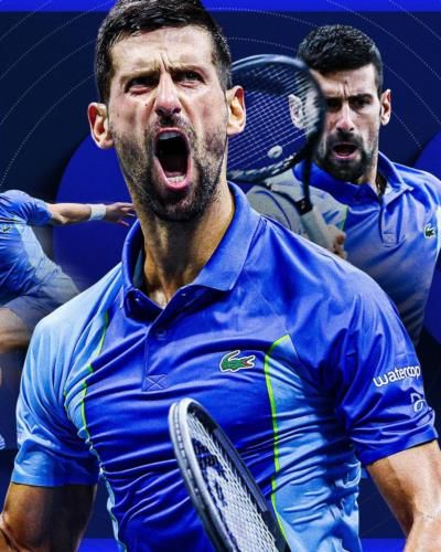 Djokovic And Nadal To Face Off In 60Th Match