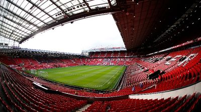 Manchester United aiming to replace Old Trafford with a new 100,000-seater stadium