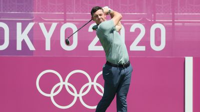 Why Does Rory McIlroy Represent Ireland In The Olympics?