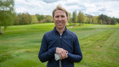 ‘We’ve Got To Win To Be Recognised’ - Golf Broadcaster Sophie Walker On Where The Women’s Game Is At Right Now