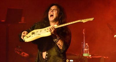 “It’s such a beautiful instrument. I think when people started hacking them up and putting humbuckers in them, it ruined the look”: Yngwie Malmsteen explains what makes the Stratocaster the perfect electric guitar (and why he scalloped the frets anyway)