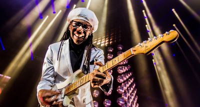 If you can’t play syncopated rhythms, you can’t be a funk guitar player – and improving your groove will help your playing in all styles