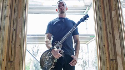 "I think with a lot of music these days, a lot of people go way too far with making everything too perfect": Mark Tremonti on why Creed's recording approach on their early albums made them special